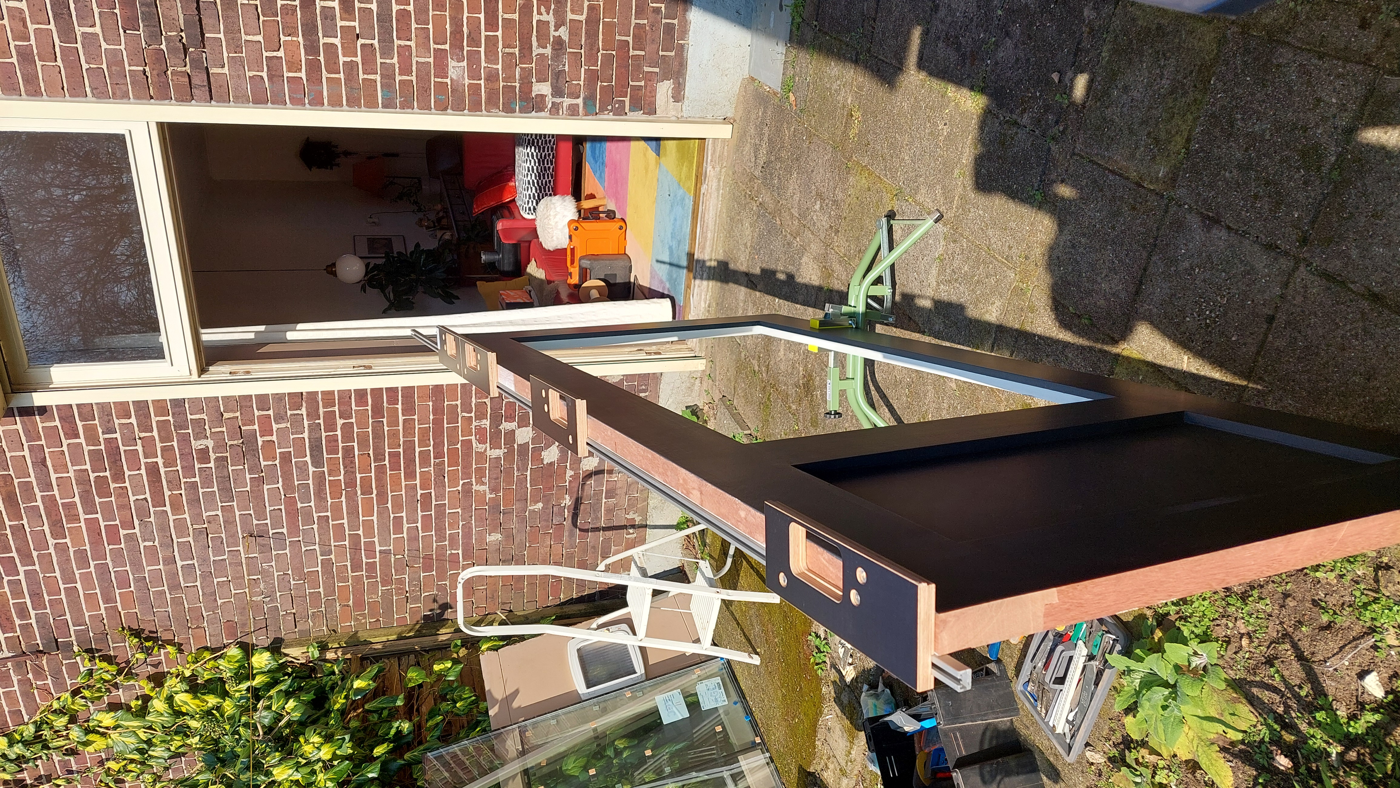 Maatwerk deuren – vakkundig gemaakt en perfect afgehangen