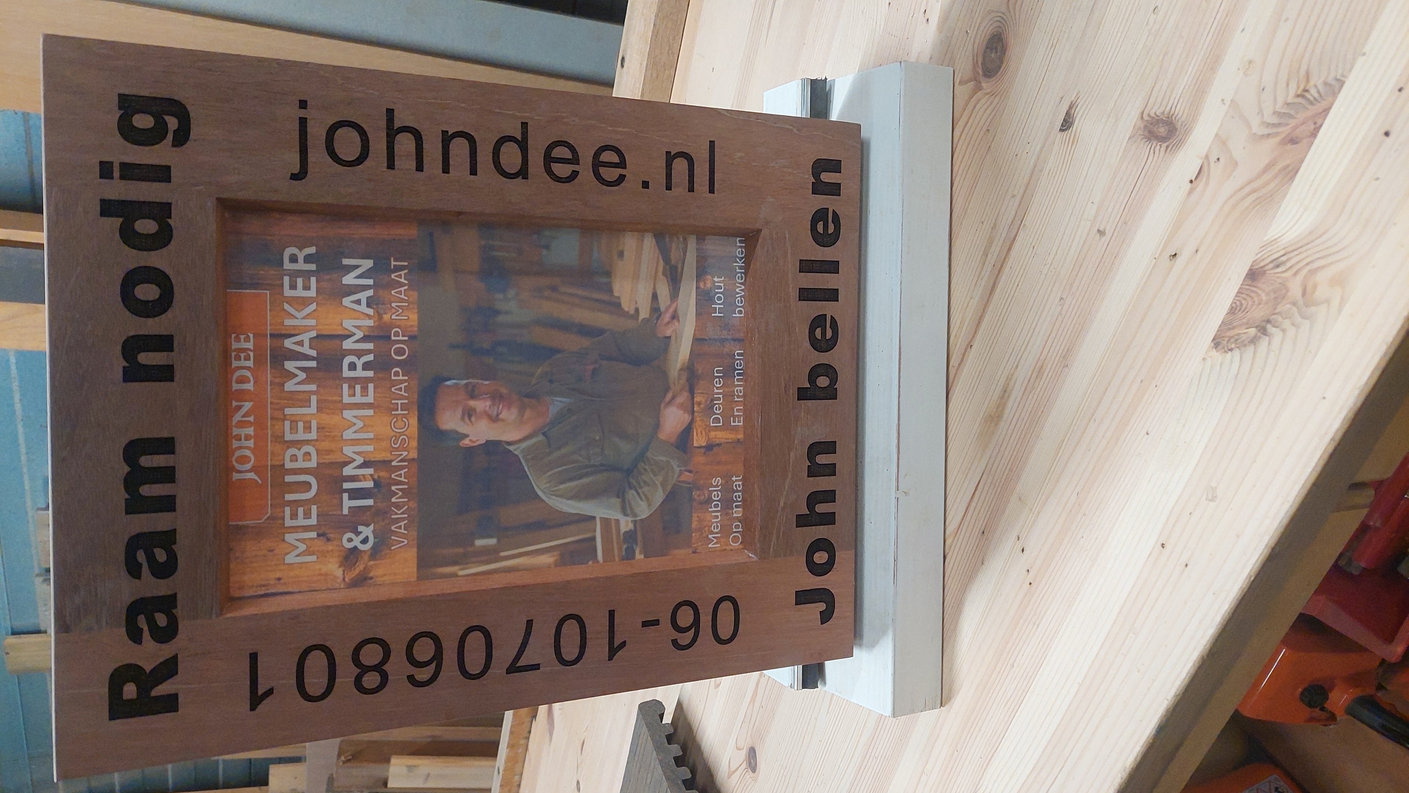 Maatwerk ramen – vakwerk in iedere afmeting